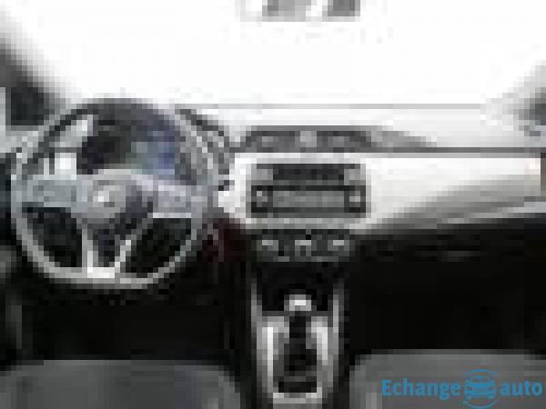 Nissan Micra 2018 IG 71 Visia Pack