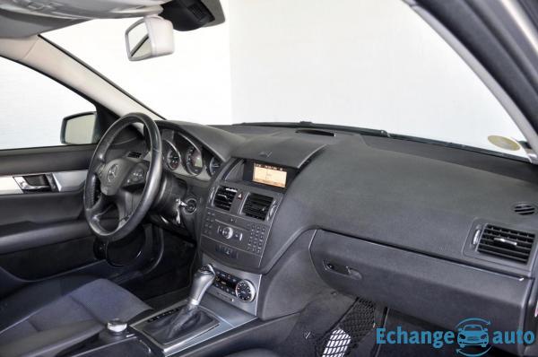 Mercedes Classe C 220 CDI 170cv AVANTGARDE