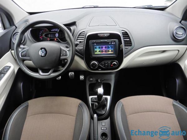 Renault Captur TCe 90 Energy Intens