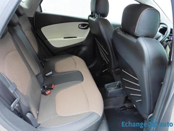 Renault Captur TCe 90 Energy Intens