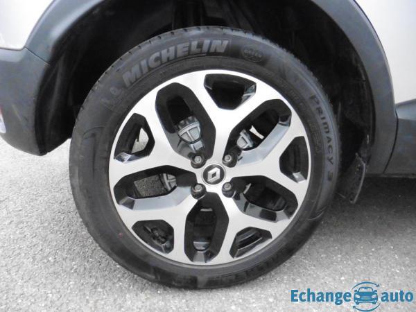 Renault Captur TCe 90 Energy Intens