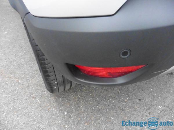 Renault Captur TCe 90 Energy Intens