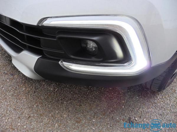 Renault Captur TCe 90 Energy Intens