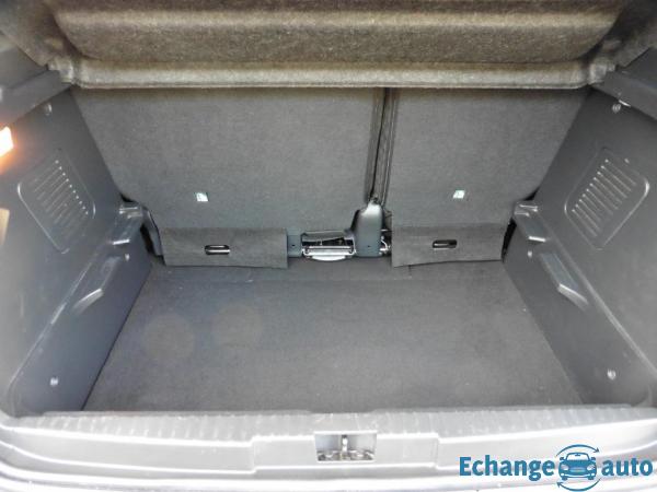 Renault Captur dCi 90 Energy ecoé E6 Intens