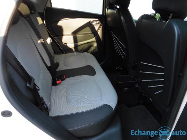 Renault Captur dCi 90 Energy ecoé E6 Intens