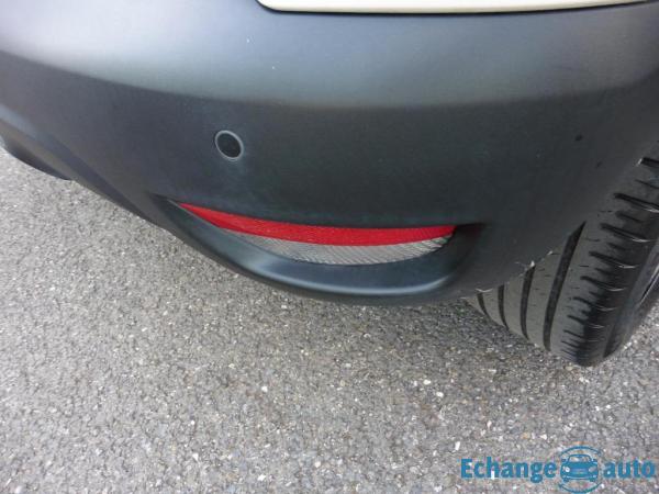 Renault Captur dCi 90 Energy ecoé E6 Intens