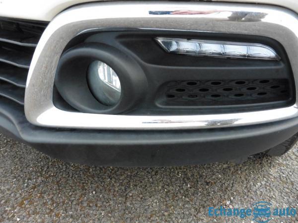 Renault Captur dCi 90 Energy ecoé E6 Intens