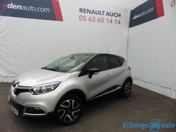 Renault Captur TCe 120 Energy Intens