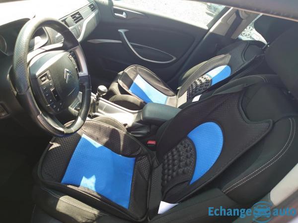 Citroën C5 (X7) Berline 2.0 HDi 16V 8cv 140 cv - Très bon Mécaniquement