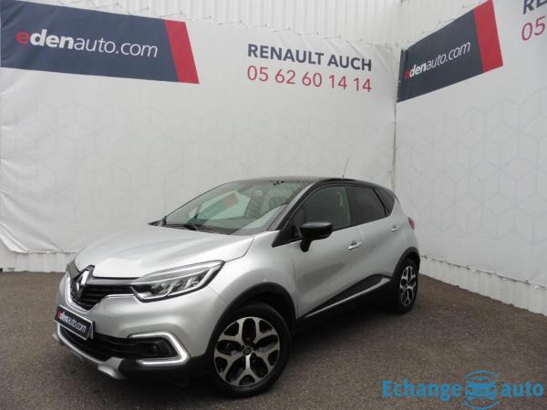 Renault Captur TCe 90 Energy Intens