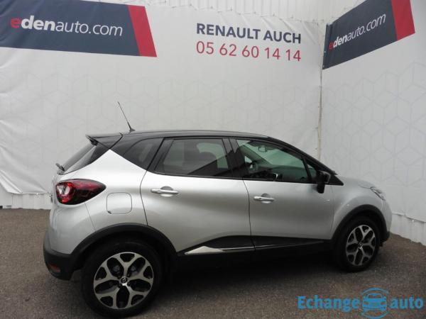 Renault Captur TCe 90 Energy Intens