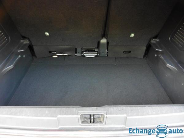 Renault Captur dCi 90 Intens