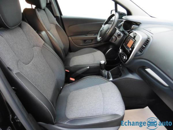 Renault Captur dCi 90 Intens