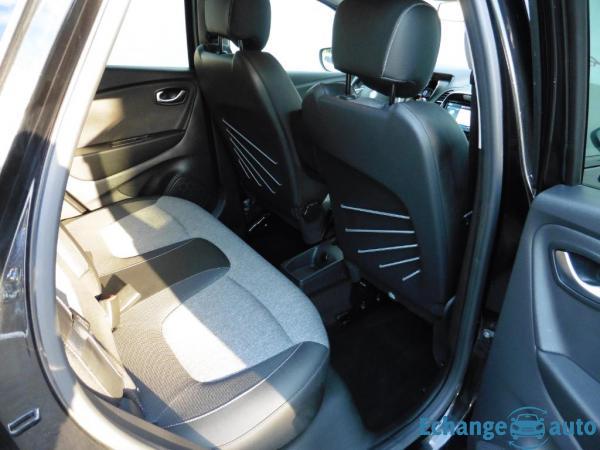 Renault Captur dCi 90 Intens