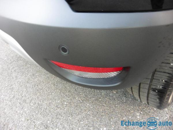 Renault Captur dCi 90 Intens