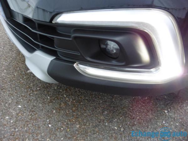 Renault Captur dCi 90 Intens