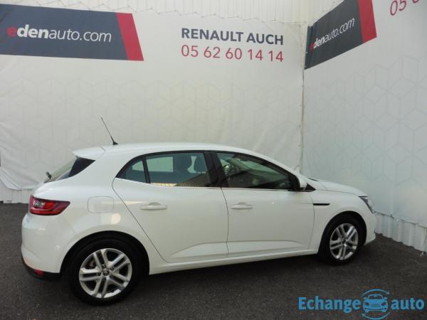 Renault Mégane IV BERLINE BUSINESS dCi 110 Energy