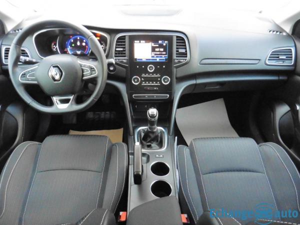 Renault Mégane IV BERLINE BUSINESS dCi 110 Energy