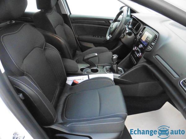 Renault Mégane IV BERLINE BUSINESS dCi 110 Energy