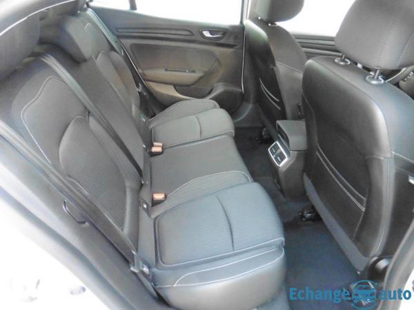 Renault Mégane IV BERLINE BUSINESS dCi 110 Energy