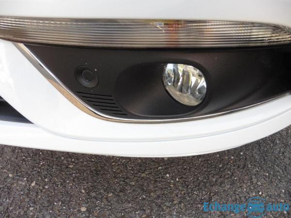 Renault Mégane IV BERLINE BUSINESS dCi 110 Energy