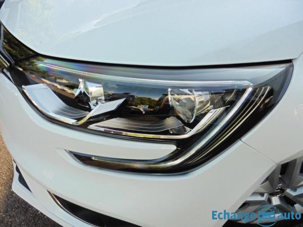 Renault Mégane IV BERLINE BUSINESS dCi 110 Energy