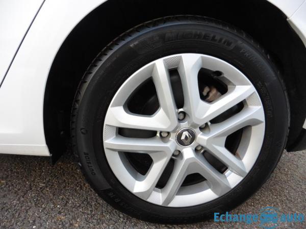 Renault Mégane IV BERLINE BUSINESS dCi 110 Energy