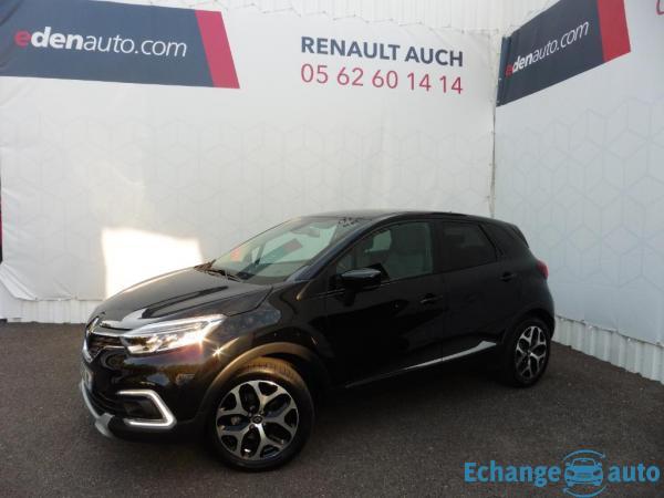Renault Captur dCi 90 Intens
