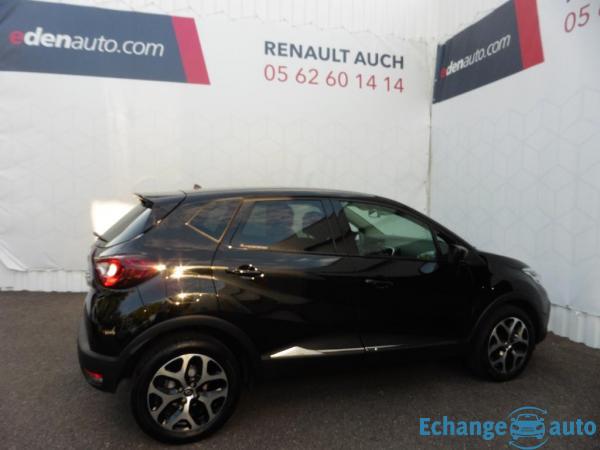 Renault Captur dCi 90 Intens