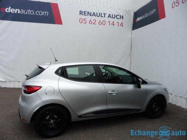 Renault Clio IV BUSINESS dCi 90 E6C