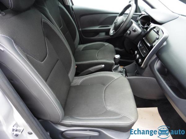 Renault Clio IV BUSINESS dCi 90 E6C