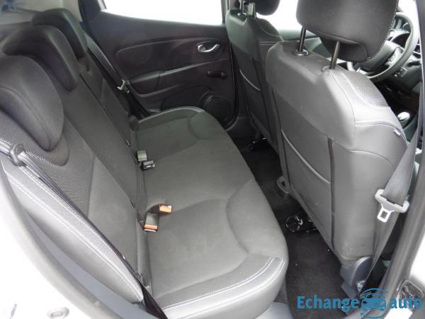 Renault Clio IV BUSINESS dCi 90 E6C