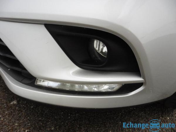 Renault Clio IV BUSINESS dCi 90 E6C