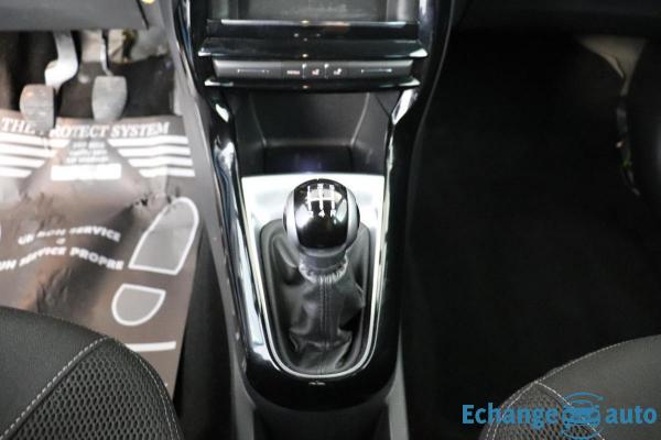 DS DS 3 BlueHDi 100 S&S BVM So Chic