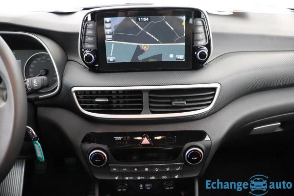 Hyundai Tucson 1.6 CRDi 115 Business