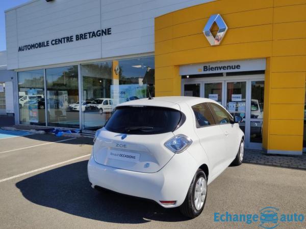 Renault Zoe Life