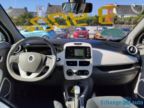 Renault Zoe Life