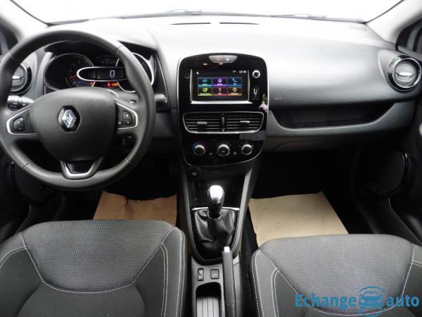 Renault Clio IV BUSINESS dCi 90 E6C
