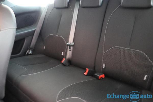 DS DS 3 BlueHDi 100 S&S BVM So Chic