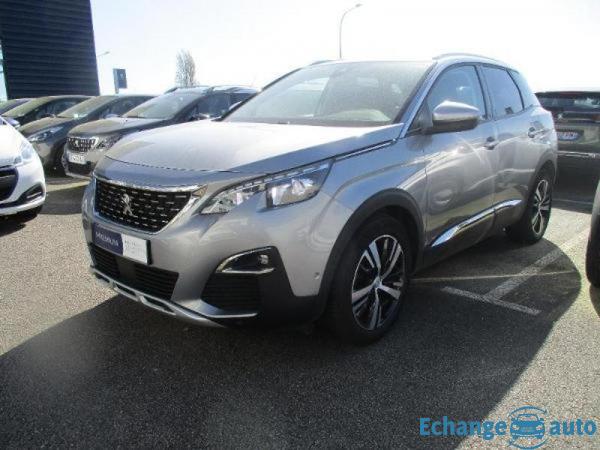 Peugeot 3008 1.5 BlueHDi 130ch E6.c Allure Business S&S