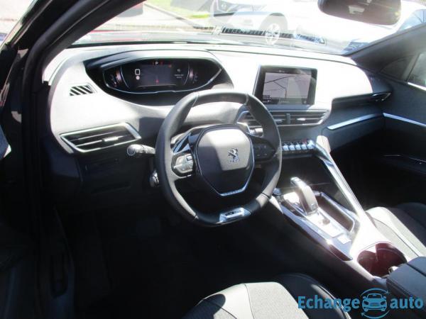Peugeot 3008 BlueHDi 130ch S&S EAT8 GT Line