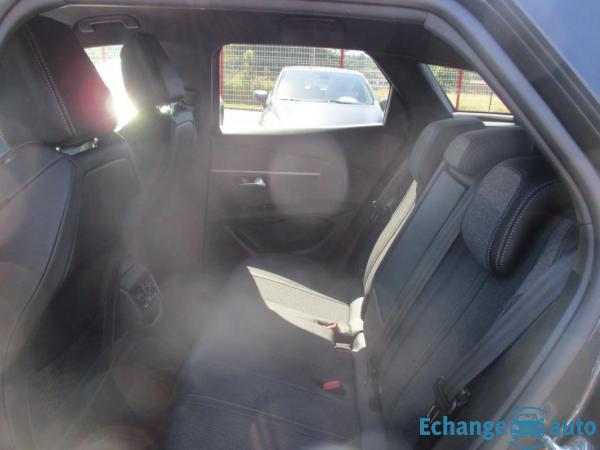 Peugeot 3008 BlueHDi 130ch S&S EAT8 GT Line