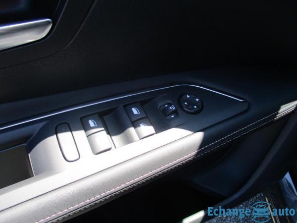 Peugeot 3008 BlueHDi 130ch S&S EAT8 GT Line
