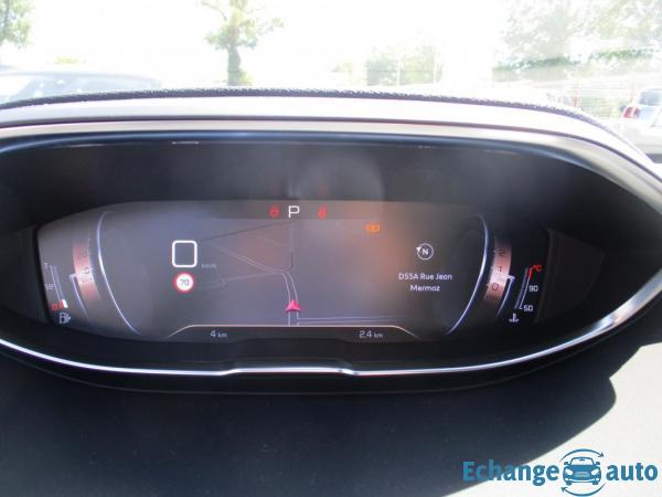 Peugeot 3008 BlueHDi 130ch S&S EAT8 GT Line