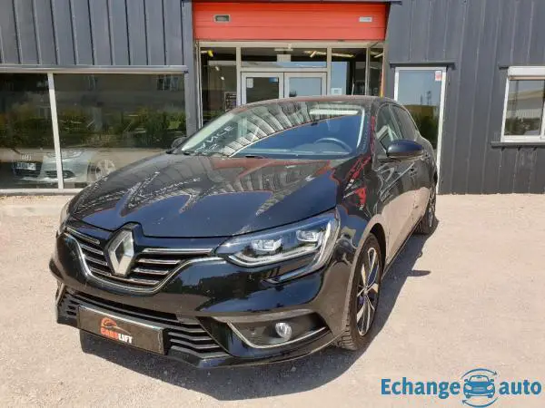 Renault Mégane 1.6 DCI 130 CH INTENS - GARANTIE 6 MOIS