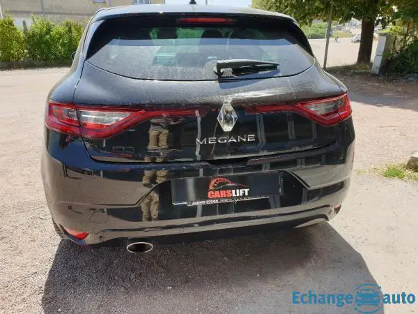 Renault Mégane 1.6 DCI 130 CH INTENS - GARANTIE 6 MOIS