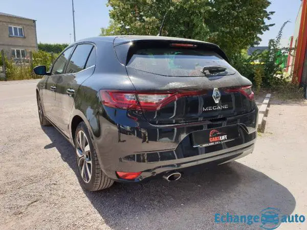 Renault Mégane 1.6 DCI 130 CH INTENS - GARANTIE 6 MOIS