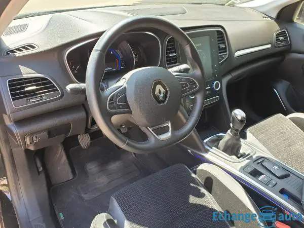 Renault Mégane 1.6 DCI 130 CH INTENS - GARANTIE 6 MOIS