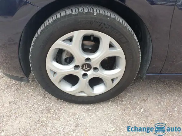 Citroën C3 1.2 PURETECH 82 CH - GARANTIE 6 MOIS