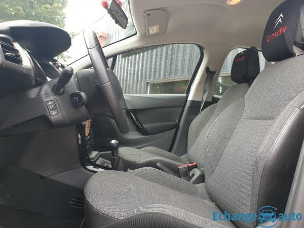 Citroën C3 1.2 PURETECH 82 CH - GARANTIE 6 MOIS